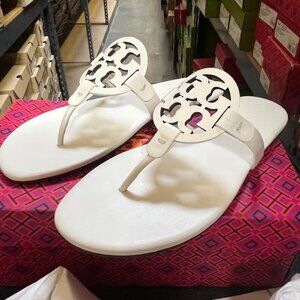 Tory Burch Miller Sandals